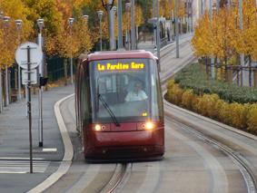 Transport en commun